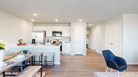 Kitchen - 6655 Silverleaf St, Papillion, NE 68133 photo 3 of 7