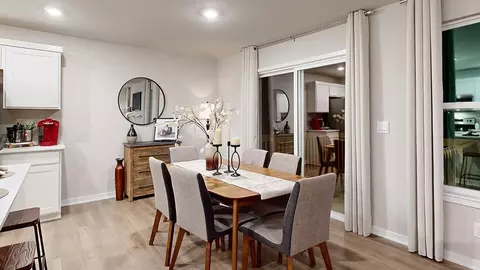 Dining - 6655 Silverleaf St, Papillion, NE 68133 photo 3 of 4