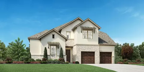 Preston Road & Pga Parkway, Frisco, TX 75033