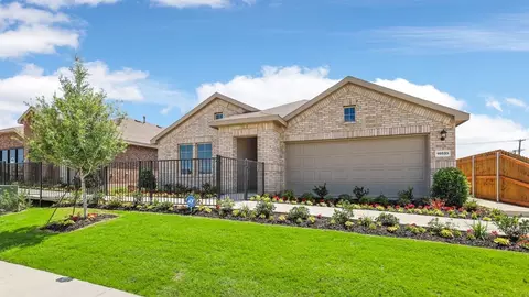 1237 Vista Park Dr, Decatur, TX 76234