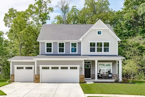1884 Wildflower Riad, Fairborn, OH 45324
