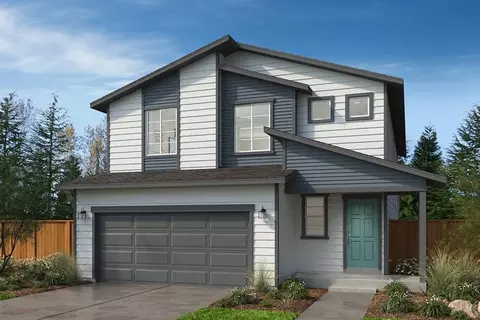 231 Sunbeam St NW, Olympia, WA 98502