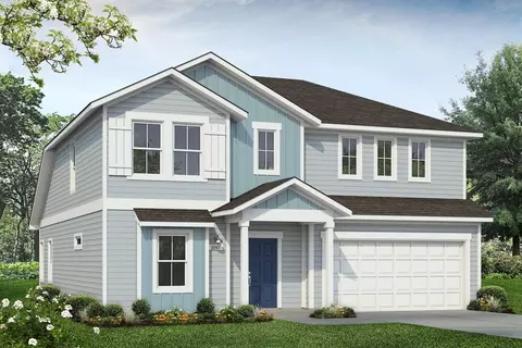 Exterior - 182 Hortus Dr, Kyle, TX 78640 photo 2 of 8