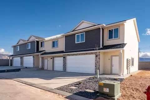 1625 N Lund Hwy, Cedar City, UT 84721
