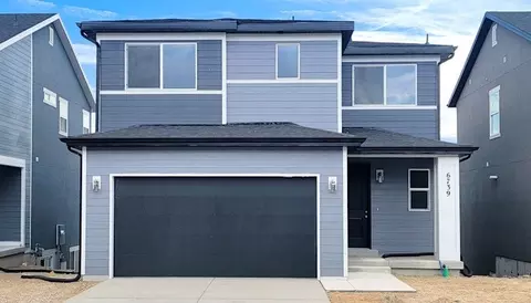 6739 S Quarter Creek Dr, West Jordan, UT 84081