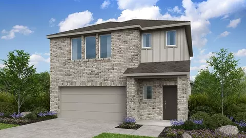 150 Huntley Ct, Dripping Springs, TX 78620