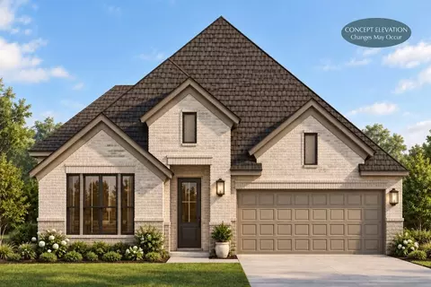 12453 Deer Trl, Frisco, TX 75035