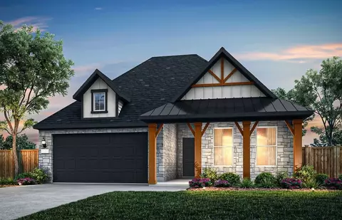 16308 Winnie Mae Bnd, Pflugerville, TX 78660