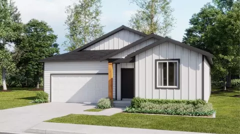 3078 S Luchu Ln, Spokane Valley, WA 99037