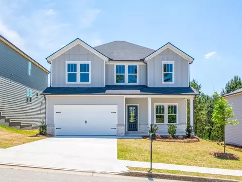 106 Whitman Ct, Dallas, GA 30132