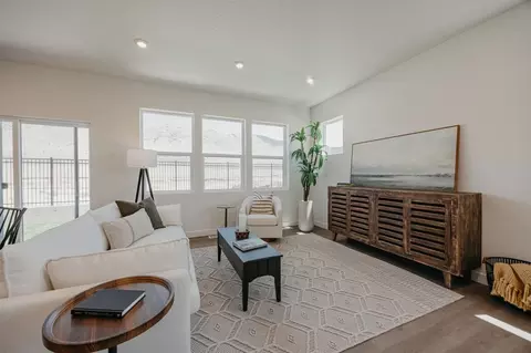 Living - 3574 N Oak Blvd #329, Eagle Mountain, UT 84005 photo 1 of 3