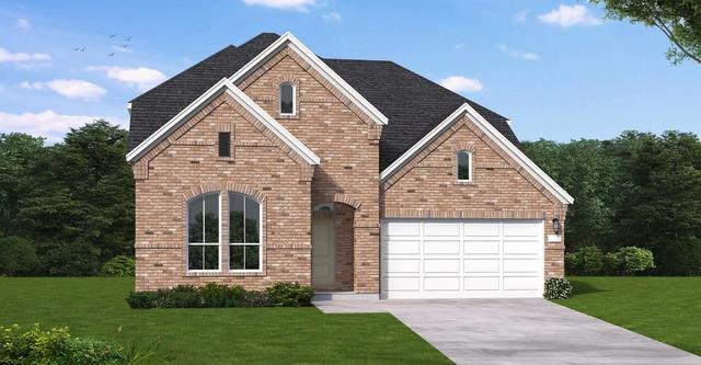 18702 Windy Orchard St, Manvel, TX 77578