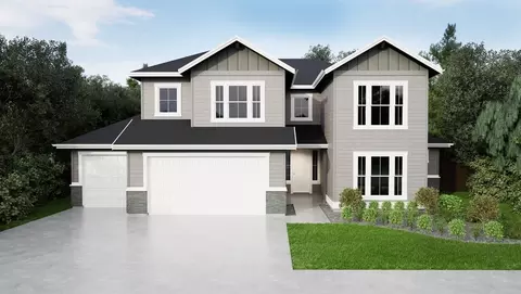 2278 E Timber Trail Dr, Kuna, ID 83634