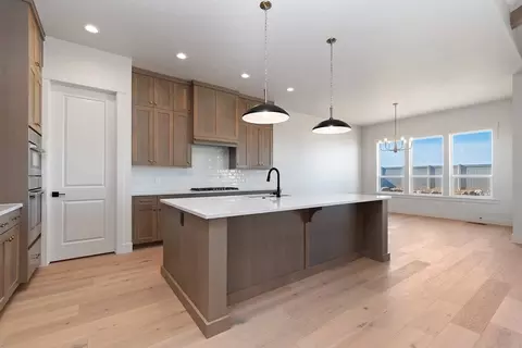 Kitchen - 2278 E Timber Trail Dr, Kuna, ID 83634 photo 2 of 6
