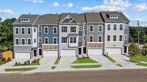10913 Bayflower Way, Raleigh, NC 27617