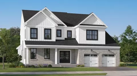 67 Martha Brokaw Way, Hopewell Township, NJ 08560