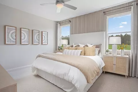 Bedroom - 19 Moonbeam Rd, Saint Augustine, FL 32086 photo 1 of 1