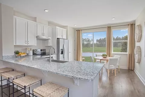 Kitchen - 19 Moonbeam Rd, Saint Augustine, FL 32086 photo 1 of 1