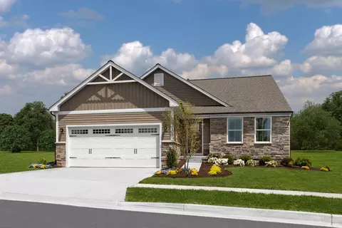 Exterior - 7030 Cunningham Dr, Toano, VA 23168 photo 2 of 4