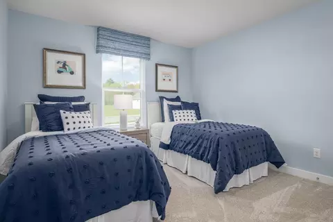 Bedroom - 7030 Cunningham Dr, Toano, VA 23168 photo 4 of 6