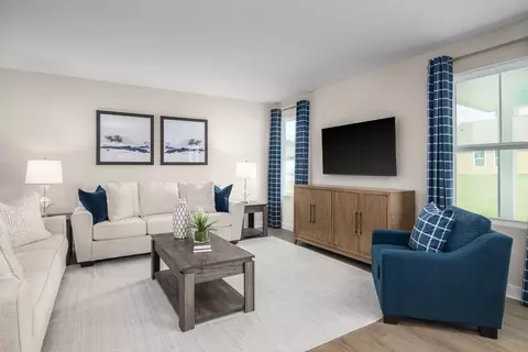 Living - 7030 Cunningham Dr, Toano, VA 23168 photo 2 of 3