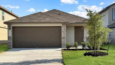 13838 Garnet Pike Ln, San Antonio, TX 78253
