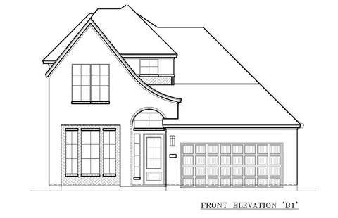 212 Montecido Dr, Liberty Hill, TX 78642
