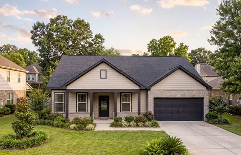 Exterior - 175 Evergreen Mill Ln, Madison, AL 35756 photo 2 of 18