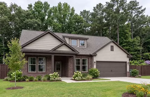 Exterior - 175 Evergreen Mill Ln, Madison, AL 35756 photo 3 of 18