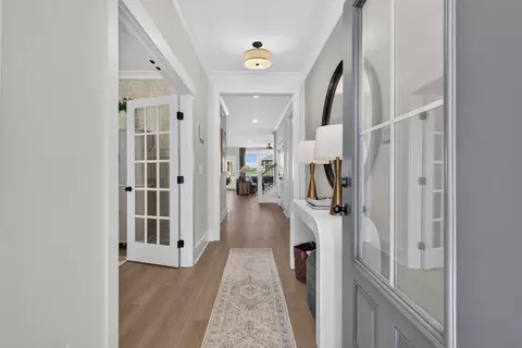 Entry Way - 175 Evergreen Mill Ln, Madison, AL 35756 photo 8 of 13