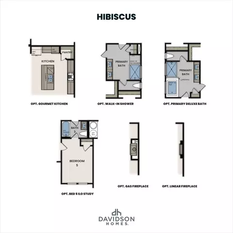 Floorplan - 175 Evergreen Mill Ln, Madison, AL 35756 photo 2 of 2