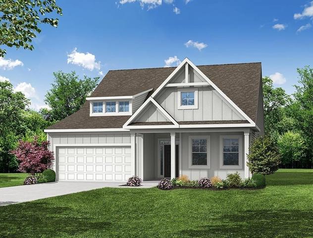 1786 Wardwell Dr, Sherrills Ford, NC 28673