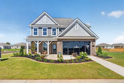 Exterior - 110 Daedalus Rd, Madison, AL 35756 photo 1 of 7