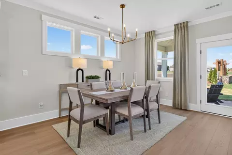 Dining - 110 Daedalus Rd, Madison, AL 35756 photo 2 of 2