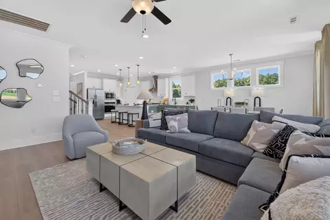 Living - 110 Daedalus Rd, Madison, AL 35756 photo 3 of 4