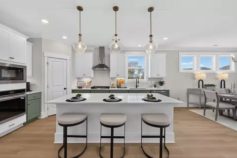 Kitchen - 110 Daedalus Rd, Madison, AL 35756 photo 2 of 5