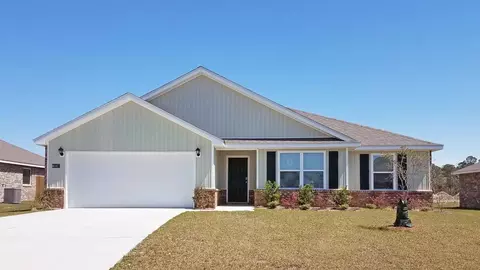 4418 Penn Dr, Semmes, AL 36575