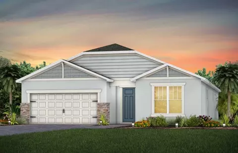 Exterior - 42497 Cascade Dr, Punta Gorda, FL 33982 photo 2 of 14