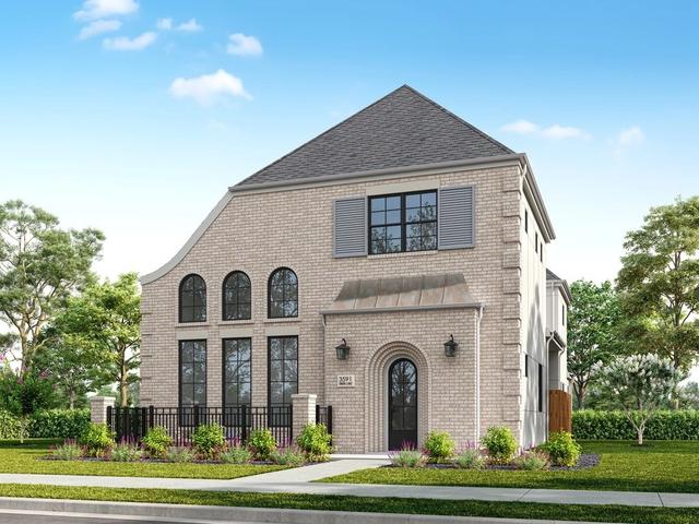 12242 Swan Lake Pkwy, Dallas, TX 75230