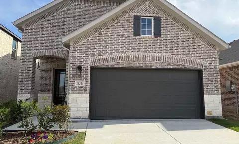 14204 Gallatin St, Pilot Point, TX 76258