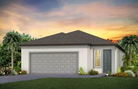 Exterior - 13899 Ranchbrook Ct, Spring Hill, FL 34610 photo 3 of 5