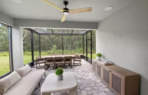 Exterior - 13899 Ranchbrook Ct, Spring Hill, FL 34610 photo 2 of 5