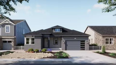 1943 S Eaton Park Way, Aurora, CO 80018