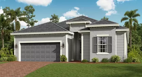 Exterior - 17121 Jadestone Ct, Venice, FL 34293 photo 2 of 6
