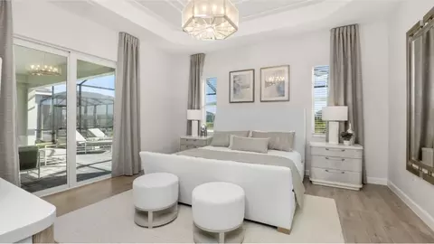 Bedroom - 17121 Jadestone Ct, Venice, FL 34293 photo 1 of 6