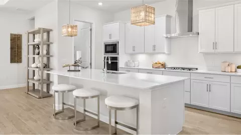 Kitchen - 17121 Jadestone Ct, Venice, FL 34293 photo 1 of 4