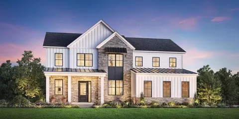 1057 Surrey Ln, Yardley, PA 19067