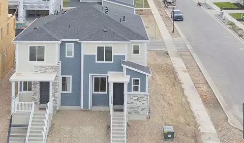 12666 S Glacier Trail Ln, Herriman, UT 84096