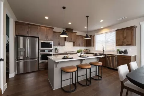 Kitchen - 19276 SW Marshmallow Pl, Bend, OR 97702 photo 1 of 3