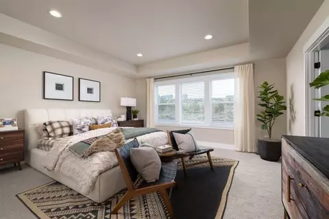 Bedroom - 19276 SW Marshmallow Pl, Bend, OR 97702 photo 1 of 3
